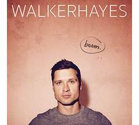 Hayes, Walker - Boom