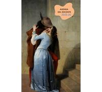 HAYEZ: Diario dell’insegnante 2025-26