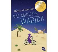 Hayfa Al Mansour Das Madchen Wadjda (Tascabile)