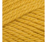 Hayfield Bonus Aran con lana, senape (768), 400g di Sirdar