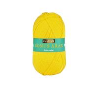 Hayfield Bonus Aran Filato, Campo di mais (574), 100g