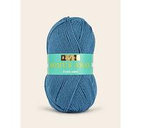 Hayfield Bonus Aran, filato color pavone (560), 100 g