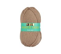 Hayfield Bonus Aran Yarn, noce (927), 100 g
