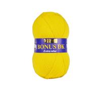 Sirdar Hayfield Bonus DK - Filato doppio per maglieria, 100 g