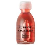 Hayflower Bath Oil Stocking Filler 30 ml
