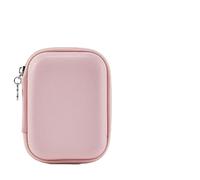 HAYGEM Portatile Borse per Compatte, Custodia Macchina Fotografica Bambini, Étanche Custodia Hard Disk Esterno, Contient des Appareils Photo Compacts, des Cartes Mémoire et des Accessoires