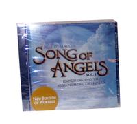 Hayler, Freddy - Song of Angels: Experience the