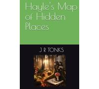 Hayle's Map of Hidden Places