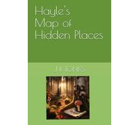Hayle's Map of Hidden Places