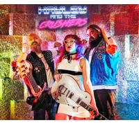 Hayley and the Crushers Cool/Lame (CD) Album