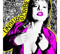 Hayley And The Crushers Unsubsribe From The Underground (CD)