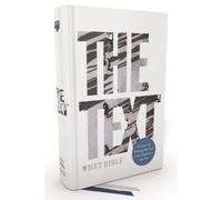 Hayley DiMarco The TEXT Bible: Uncover the message between G (Copertina rigida)