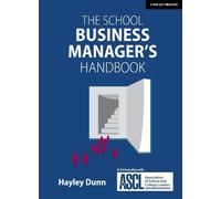 Hayley Dunn The School Business Manager's Handbook (Tascabile)