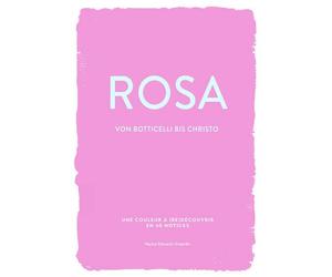 Hayley Edwards-D ROSA (Farben der Kunst): Von Botticelli opertina rigida)