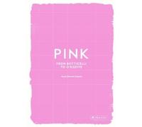 Hayley Edwards-Dujardin Pink (Copertina rigida)