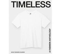 Hayley Edwards-Dujardin Timeless (Copertina rigida)