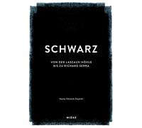 Hayley Edwards- SCHWARZ (Farben der Kunst): Von der Lascaux-Höhle bi (Tascabile)