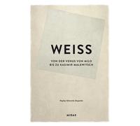 Hayley Edwards- WEISS (Farben der Kunst): Von der Venus von M (Copertina rigida)