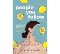 Hayley Gene Penner People You Follow (Tascabile)