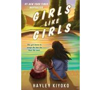Hayley Kiyoko Girls Like Girls (Copertina rigida)