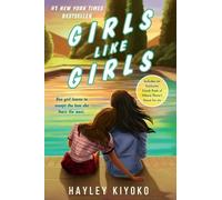 Hayley Kiyoko Penguin Audio Brandon Flynn Katie Gavi Girls Like Girl (Tascabile)