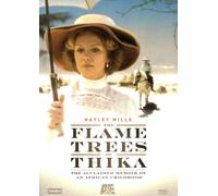 Hayley Mills - Flame Trees of Thika