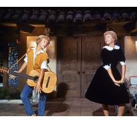 Hayley Mills Il Piano Inclinato Foto Del Film [S269819] Scelta Di Dimensione