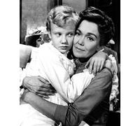 Hayley Mills & Jane Wyman [1020887] 8x10 Foto (Altre Misure Disponibile)