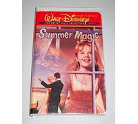 Hayley Mills - Summer Magic