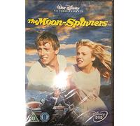 Hayley Mills - The Moon-Spinners