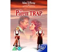 Hayley Mills - The Parent Trap [Edizione: Regno Unito]