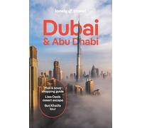 Hayley Skirka Natasha Amar Sarah Hedley Hymers Ch Lonely Planet Duba (Tascabile)