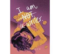 Hayley Snow I Am Not A Writer (Copertina rigida)