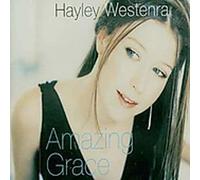 Hayley Westenra - Amazing Grace - EP