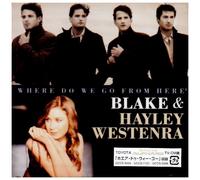 Hayley Westenra/Blake - Where Do We Go from Here