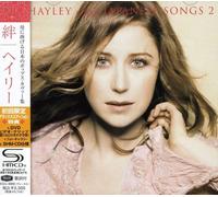 Hayley Westenra - Hayley Sings Japanese Songs 2 (Shm-CD)