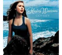 Hayley Westenra Odyssey (CD) Album