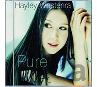 Hayley Westenra – Pure – CD