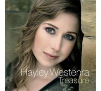Hayley Westenra Treasure (CD) Album
