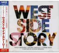 Hayley Westenra & Vittorio Gri - West Side Story