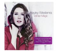 Hayley Westenra Winter Magic (CD)