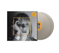 Hayley Williams - Ego Death At A Bachelorette Party Glum Metallic Vinyl 2LP, Hayley Williams