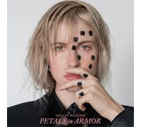 Williams Hayley - Petals For Armor