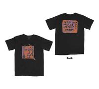 Hayley Williams Petals Sketch ufficiale Uomo maglietta unisex