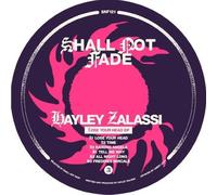 Hayley Zalassi Lose Your Head (Vinyl LP)