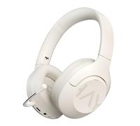 HAYLOU Cuffie Bluetooth S30 Pro con cancellazione del rumore, audio ad alta risoluzione LDAC, 5 microfoni HD, 80 ore di riproduzione, equalizzatore personalizzato tramite app, connessione multipunto