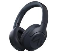 HAYLOU S30 Fones de Ouvido Sem Fio Bluetooth, Cancelamento de Ruído Ativo Over-Ear Headphone, 80 Horas Reprodução, Dobrável