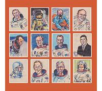 Hayman Darren - 12 Astronauts