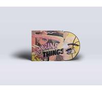 Hayman, Darren and His Electric Guitars - Amazing Things