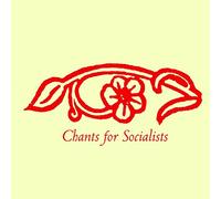 Hayman, Darren - Chants For Socialists